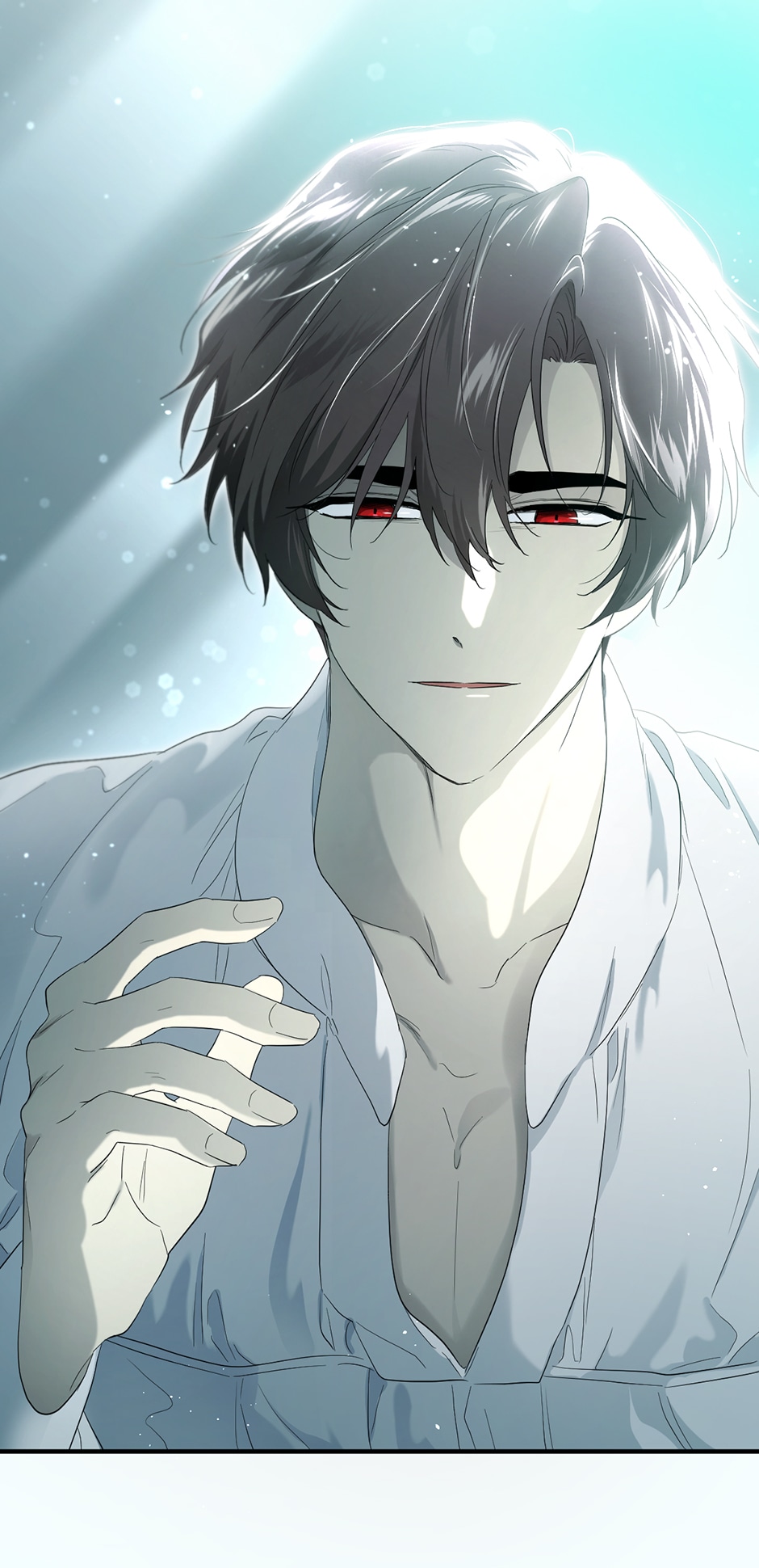 I Became the Hero’s Mom Chapter 94 - Page 36