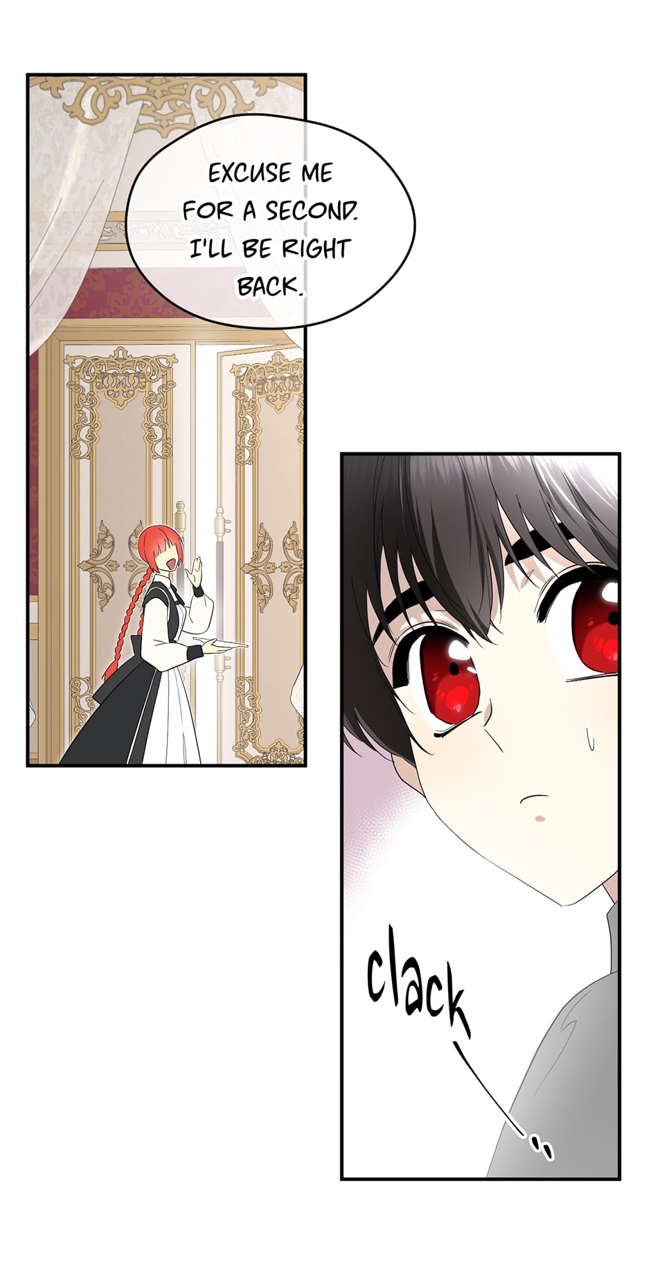 I Became the Hero’s Mom Chapter 94 - Page 47