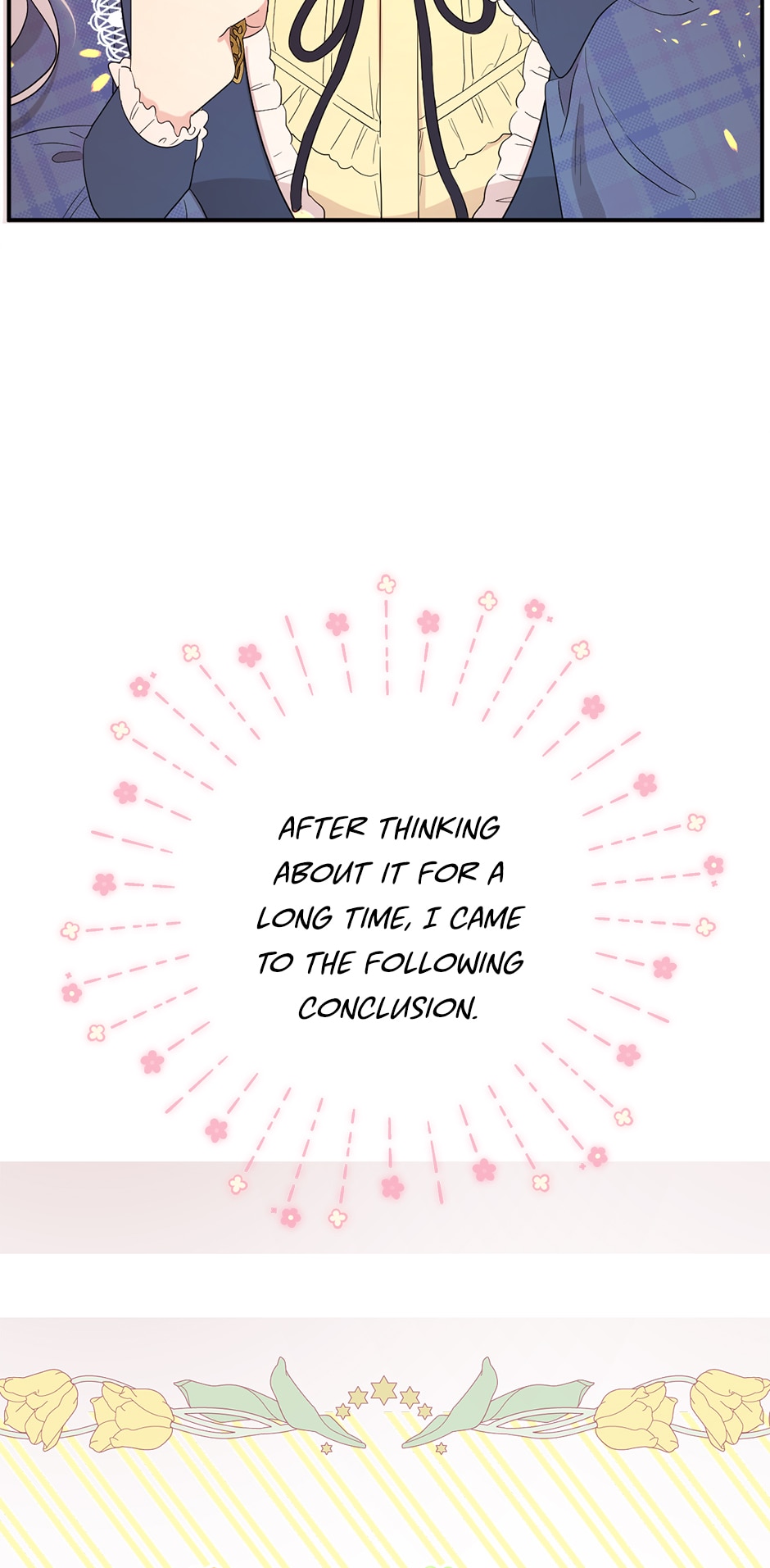 I Became the Hero’s Mom Chapter 94 - Page 52