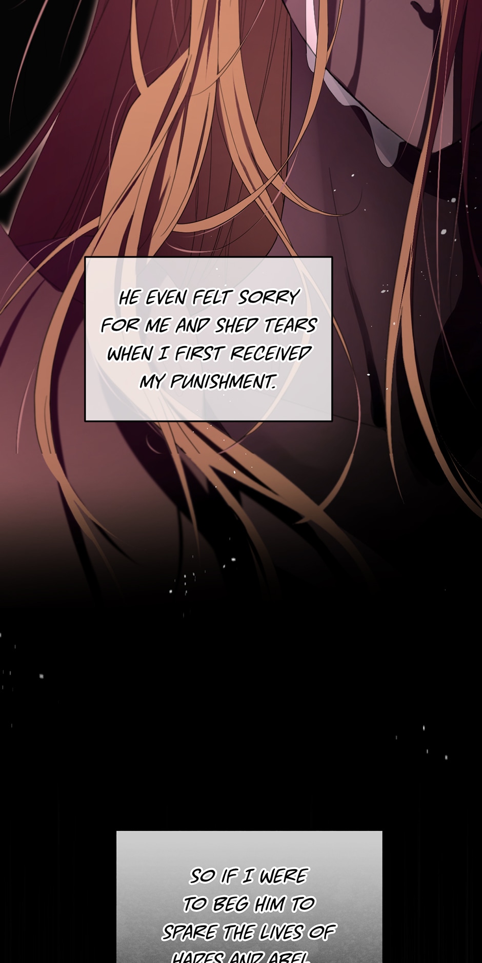 I Became the Hero’s Mom Chapter 94 - Page 63