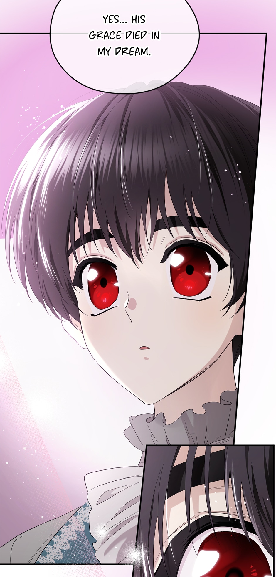 I Became the Hero’s Mom Chapter 94 - Page 66