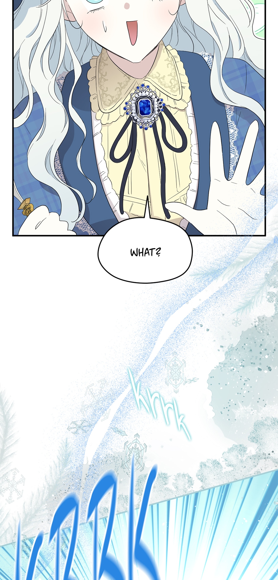 I Became the Hero’s Mom Chapter 94 - Page 70