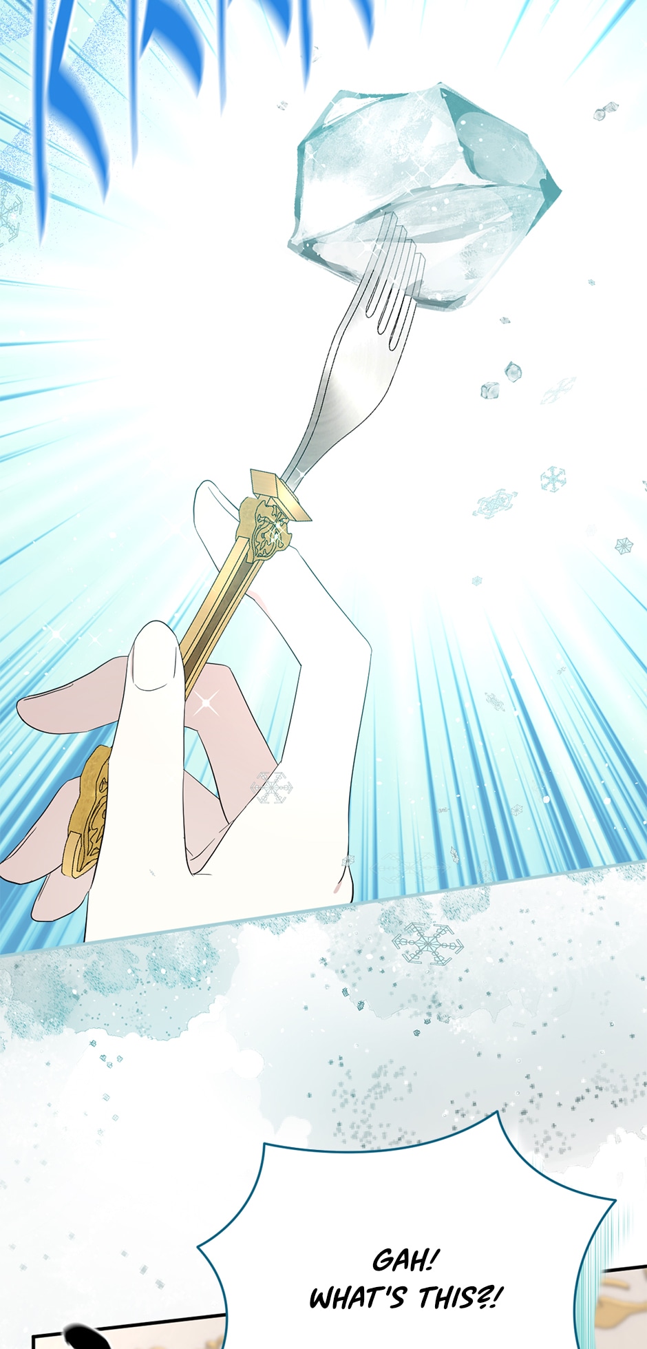 I Became the Hero’s Mom Chapter 94 - Page 71