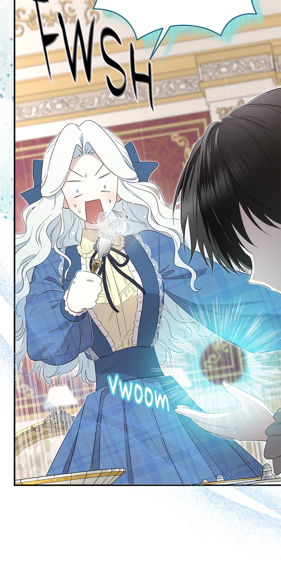 I Became the Hero’s Mom Chapter 94 - Page 72