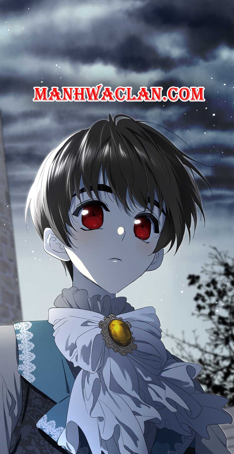 I Became the Hero’s Mom Chapter 94 - Page 82