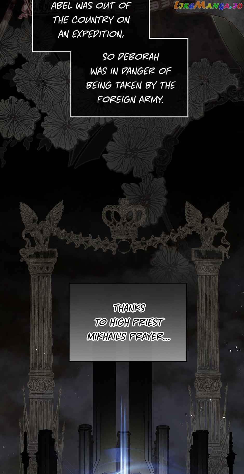 I Became the Hero’s Mom Chapter 95 - Page 4