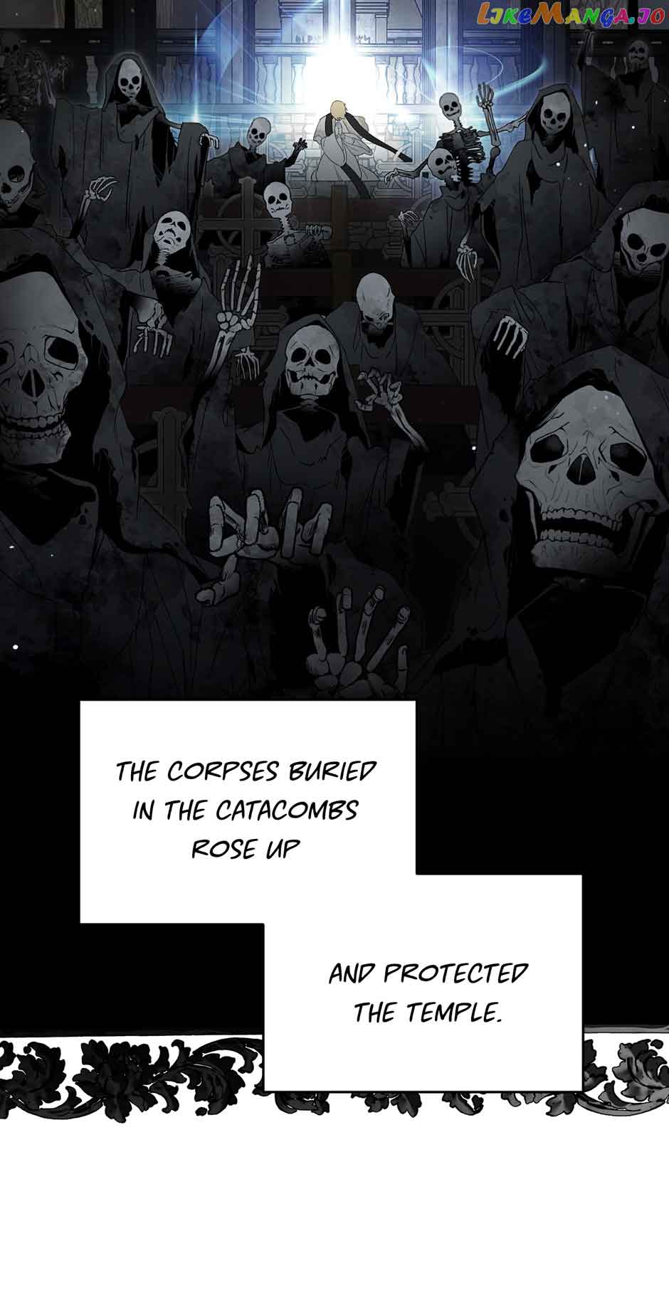 I Became the Hero’s Mom Chapter 95 - Page 5