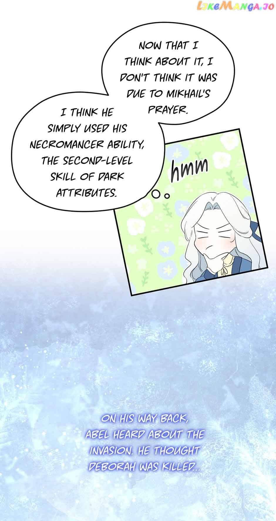 I Became the Hero’s Mom Chapter 95 - Page 6