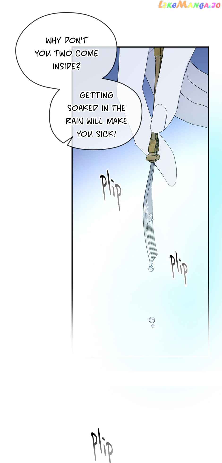 I Became the Hero’s Mom Chapter 95 - Page 24