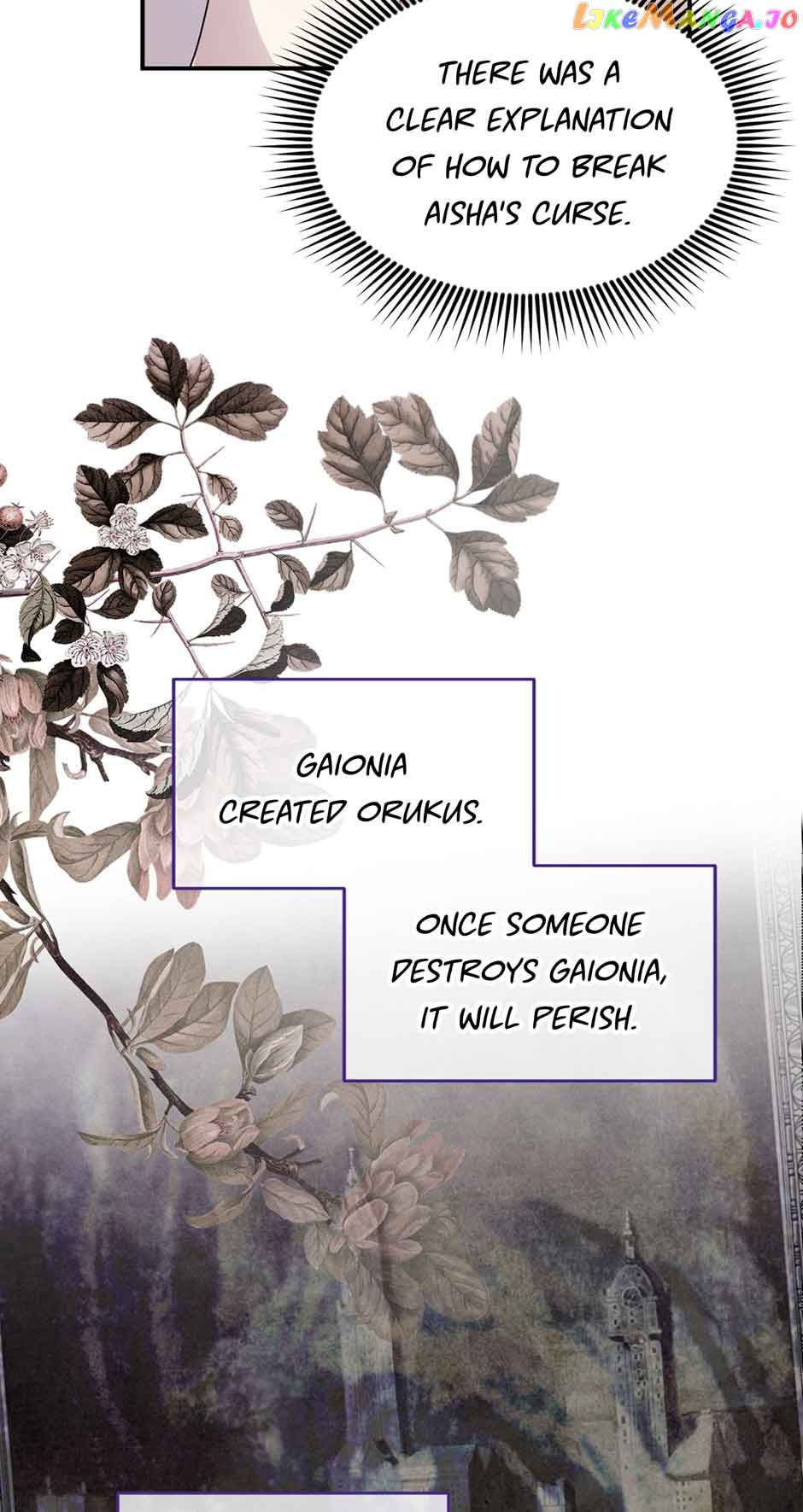 I Became the Hero’s Mom Chapter 95 - Page 33