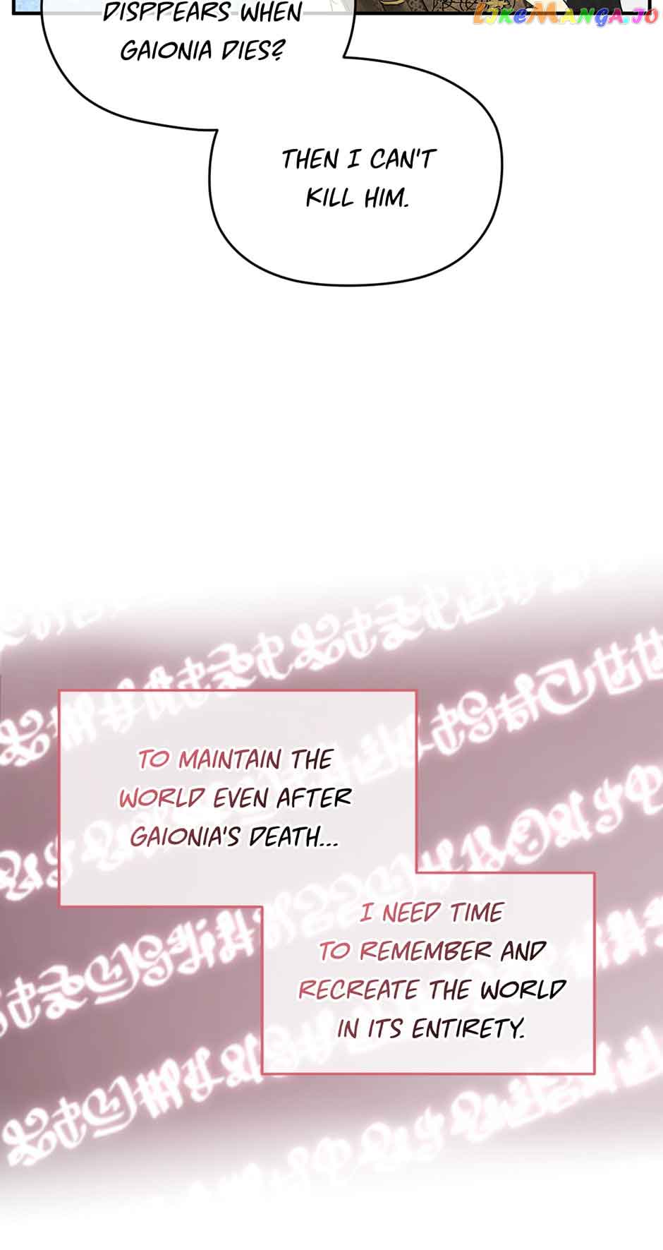 I Became the Hero’s Mom Chapter 95 - Page 35