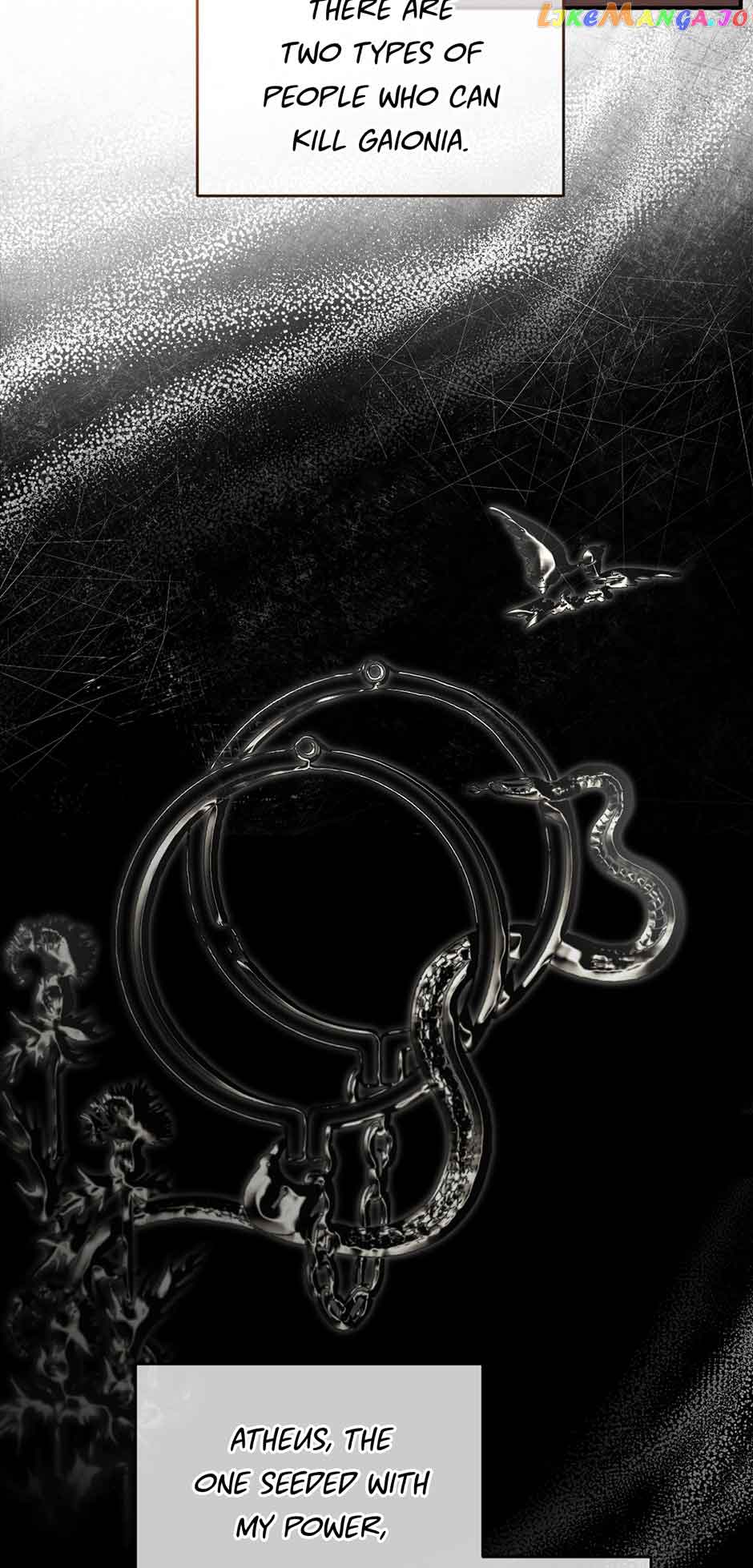 I Became the Hero’s Mom Chapter 95 - Page 47