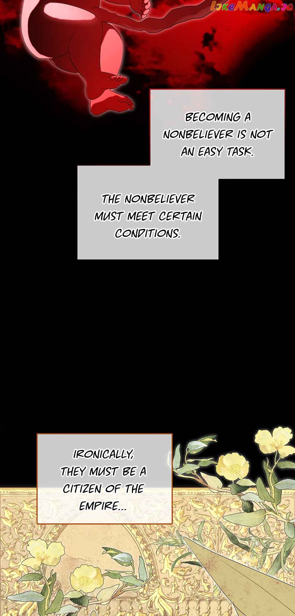 I Became the Hero’s Mom Chapter 95 - Page 49