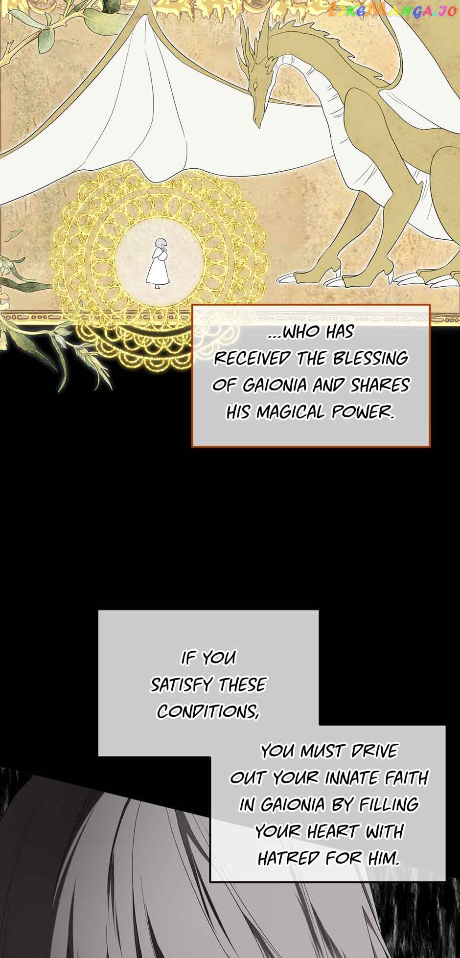 I Became the Hero’s Mom Chapter 95 - Page 50