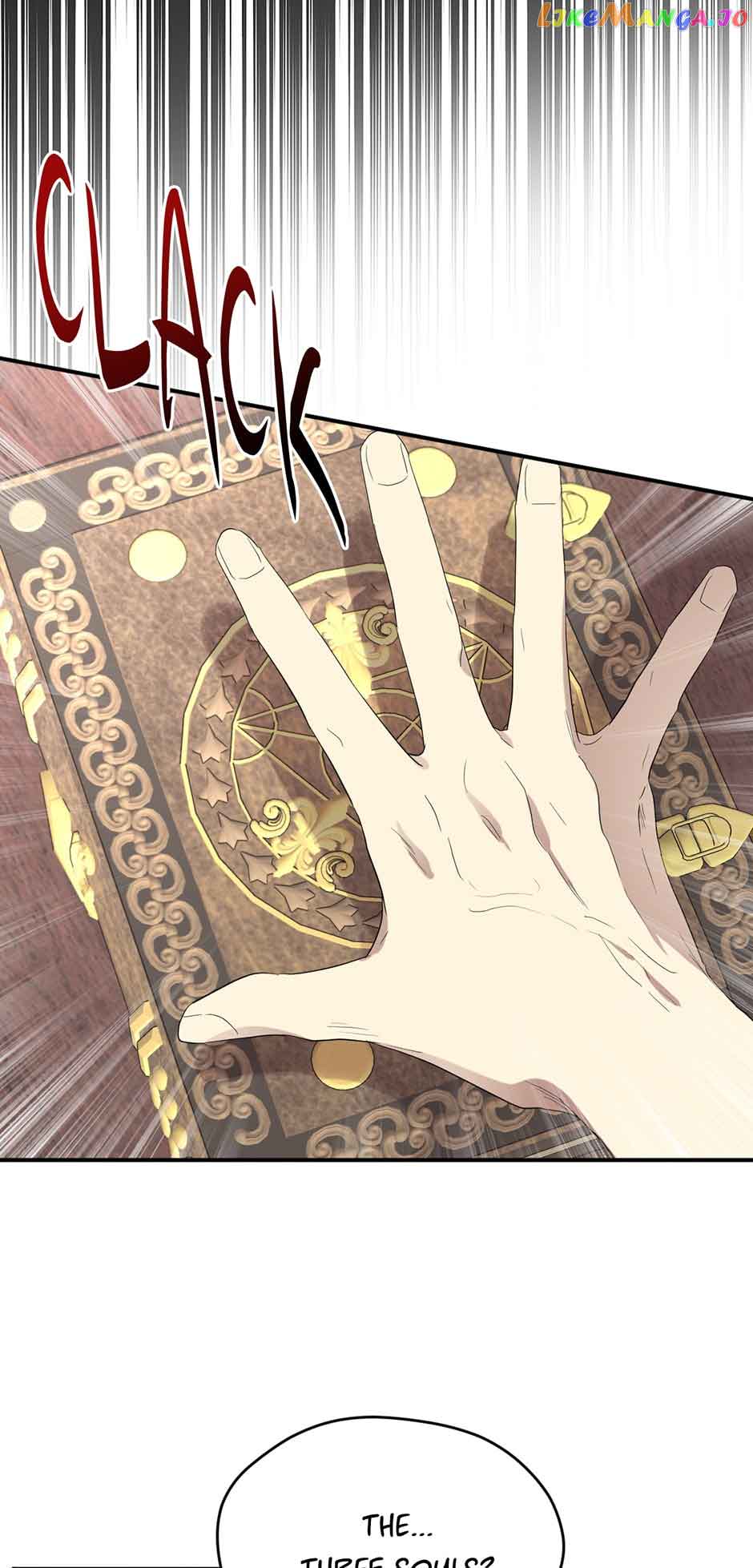 I Became the Hero’s Mom Chapter 95 - Page 65