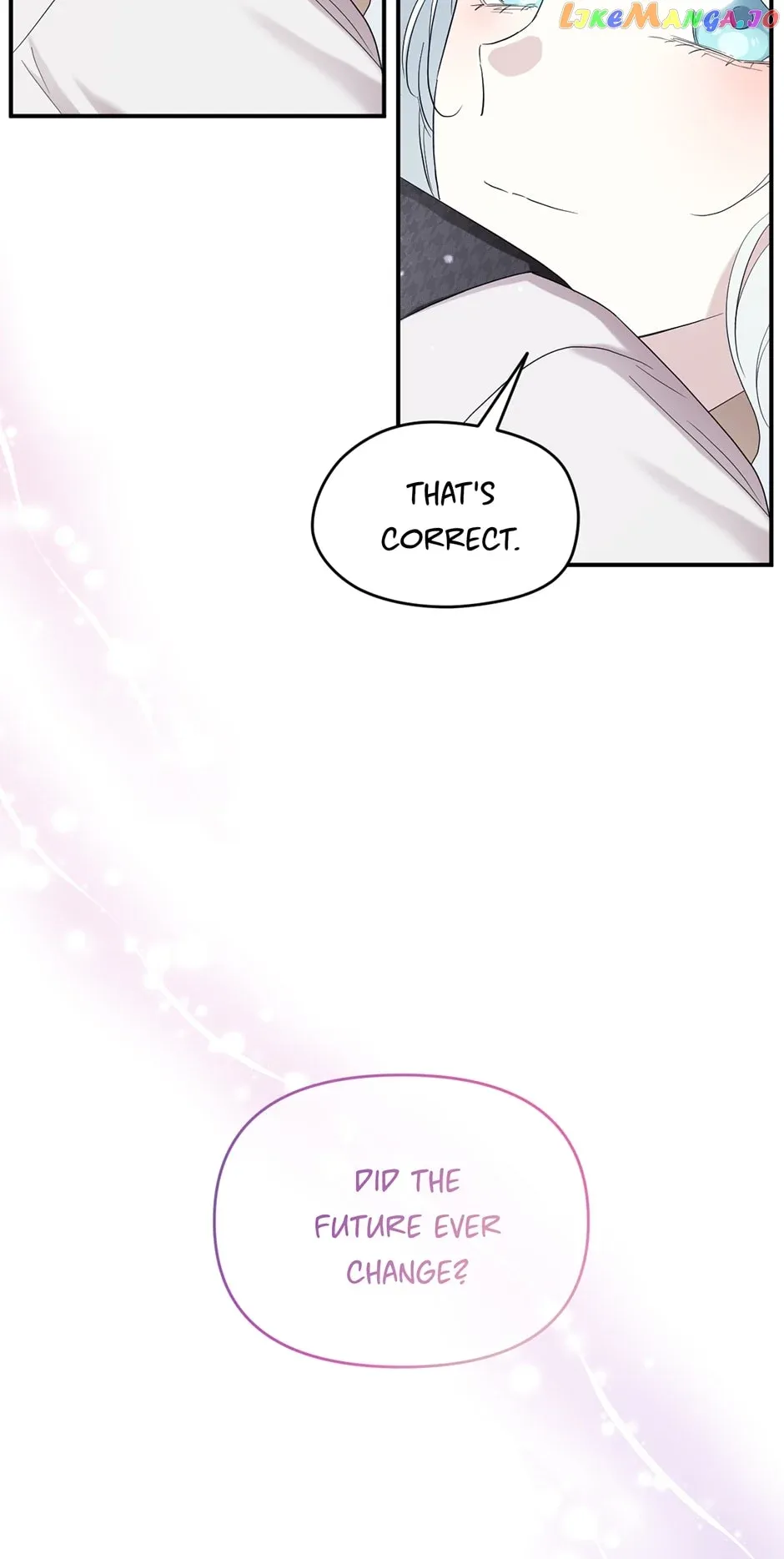 I Became the Hero’s Mom Chapter 96 - Page 6