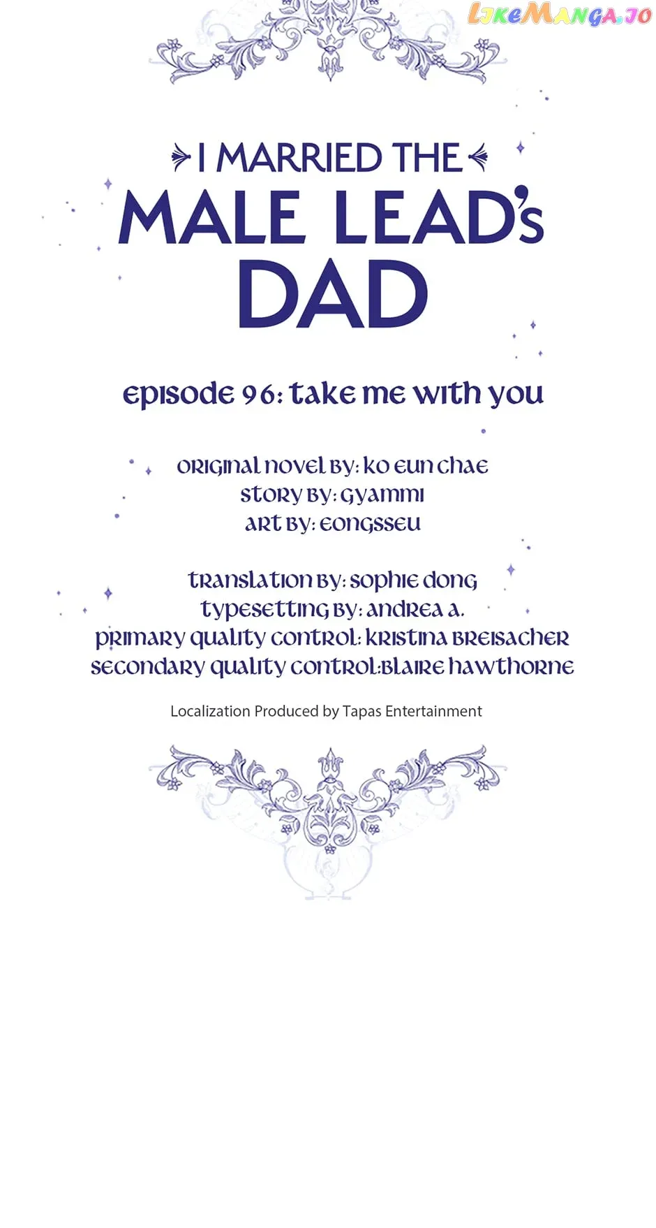 I Became the Hero’s Mom Chapter 96 - Page 26