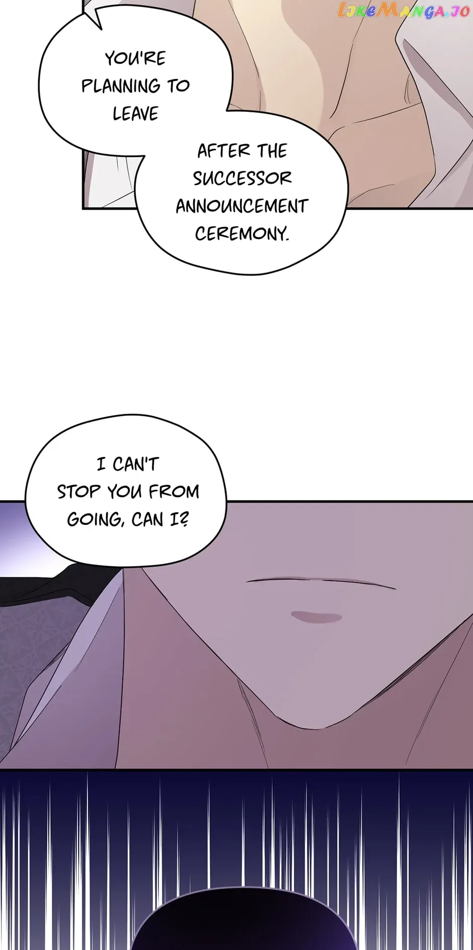 I Became the Hero’s Mom Chapter 96 - Page 38