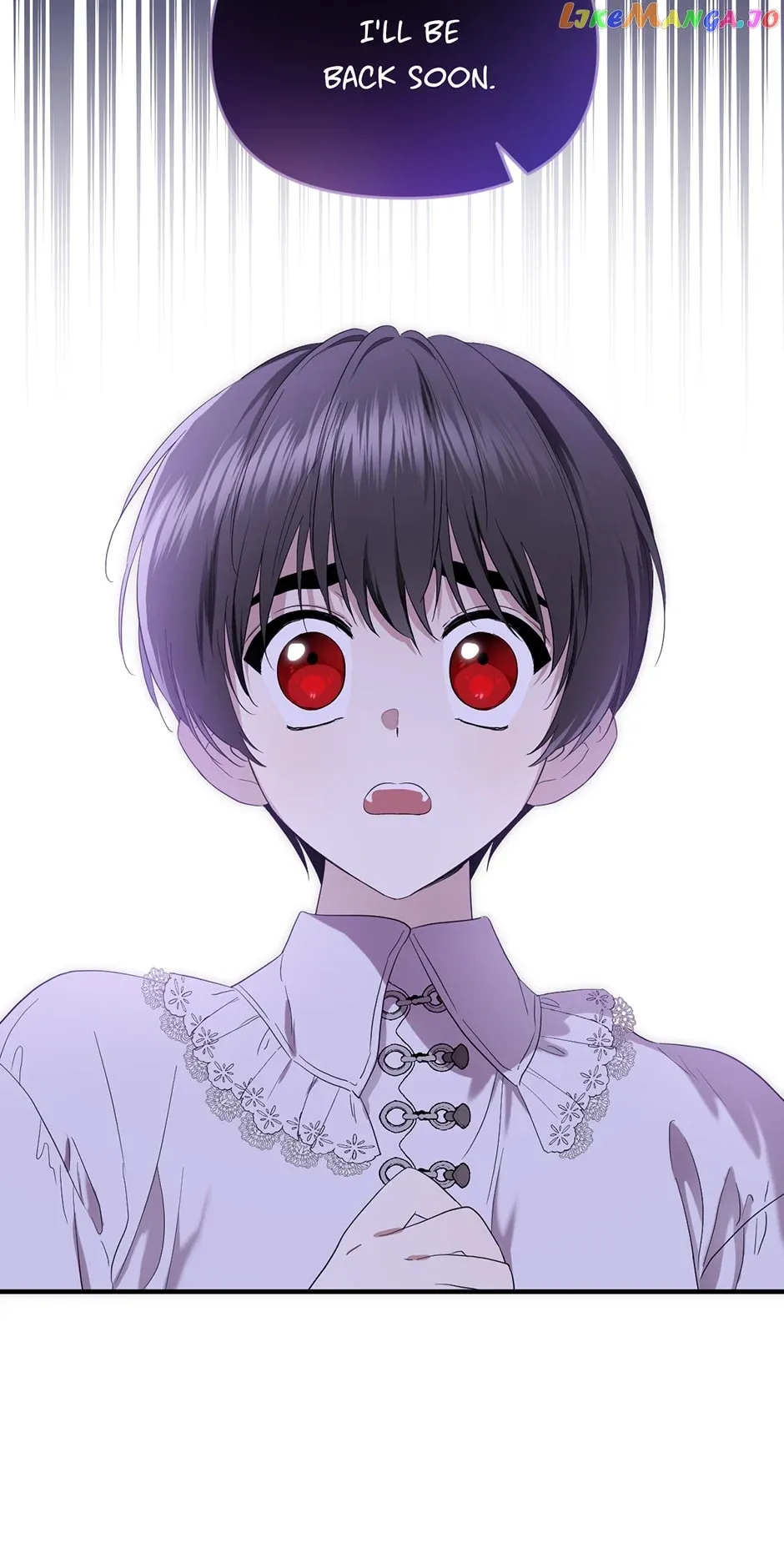 I Became the Hero’s Mom Chapter 96 - Page 39