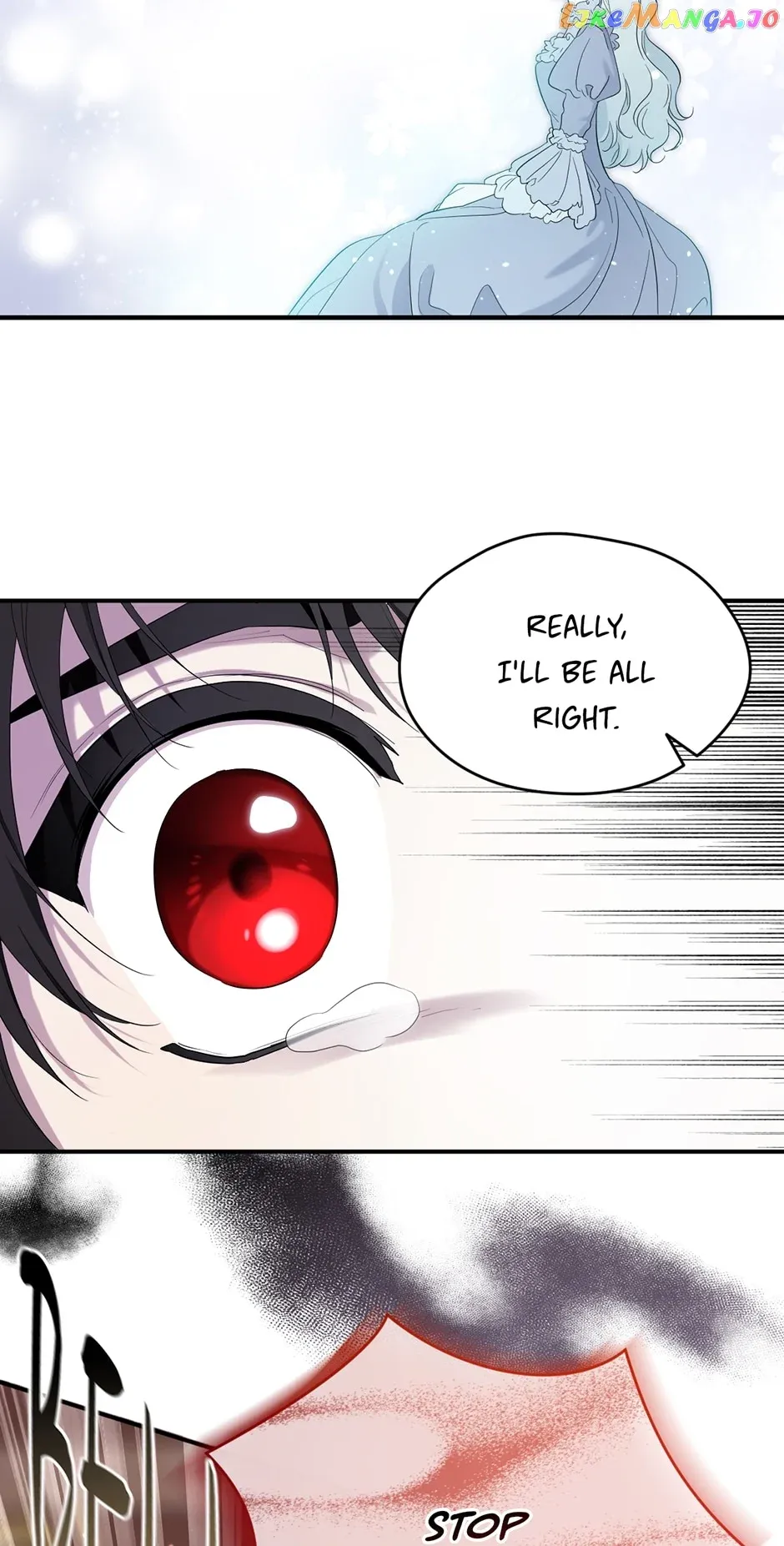 I Became the Hero’s Mom Chapter 96 - Page 42