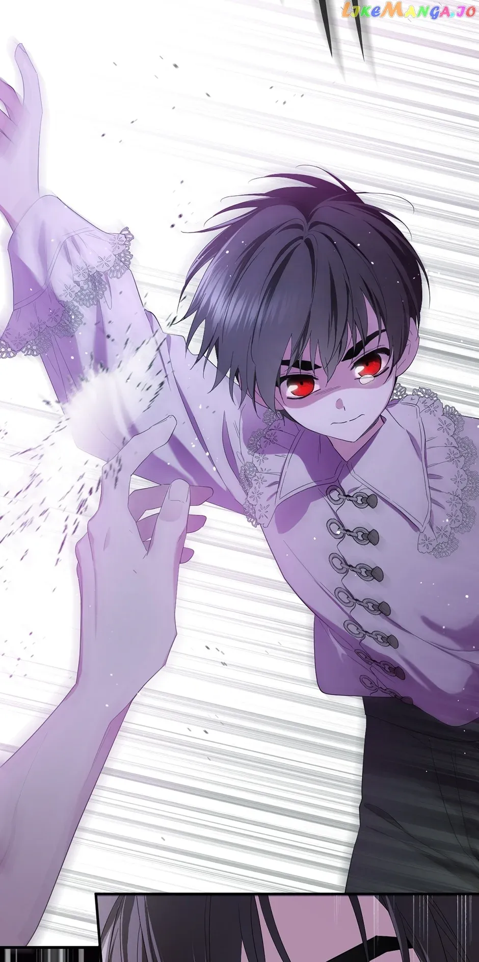 I Became the Hero’s Mom Chapter 96 - Page 50