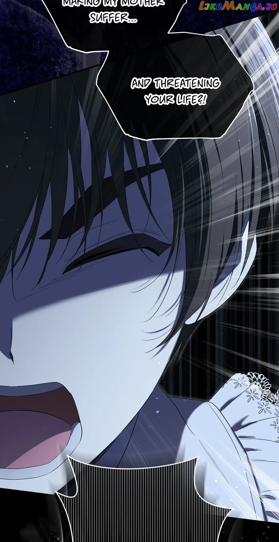 I Became the Hero’s Mom Chapter 96 - Page 59