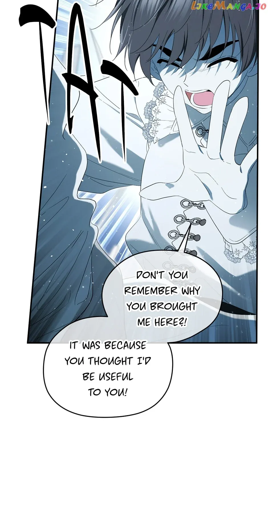 I Became the Hero’s Mom Chapter 96 - Page 65