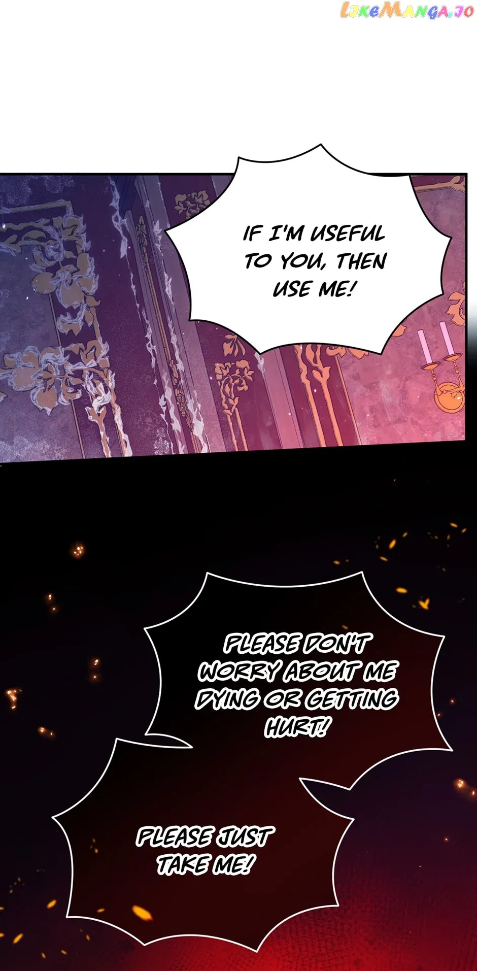 I Became the Hero’s Mom Chapter 96 - Page 66