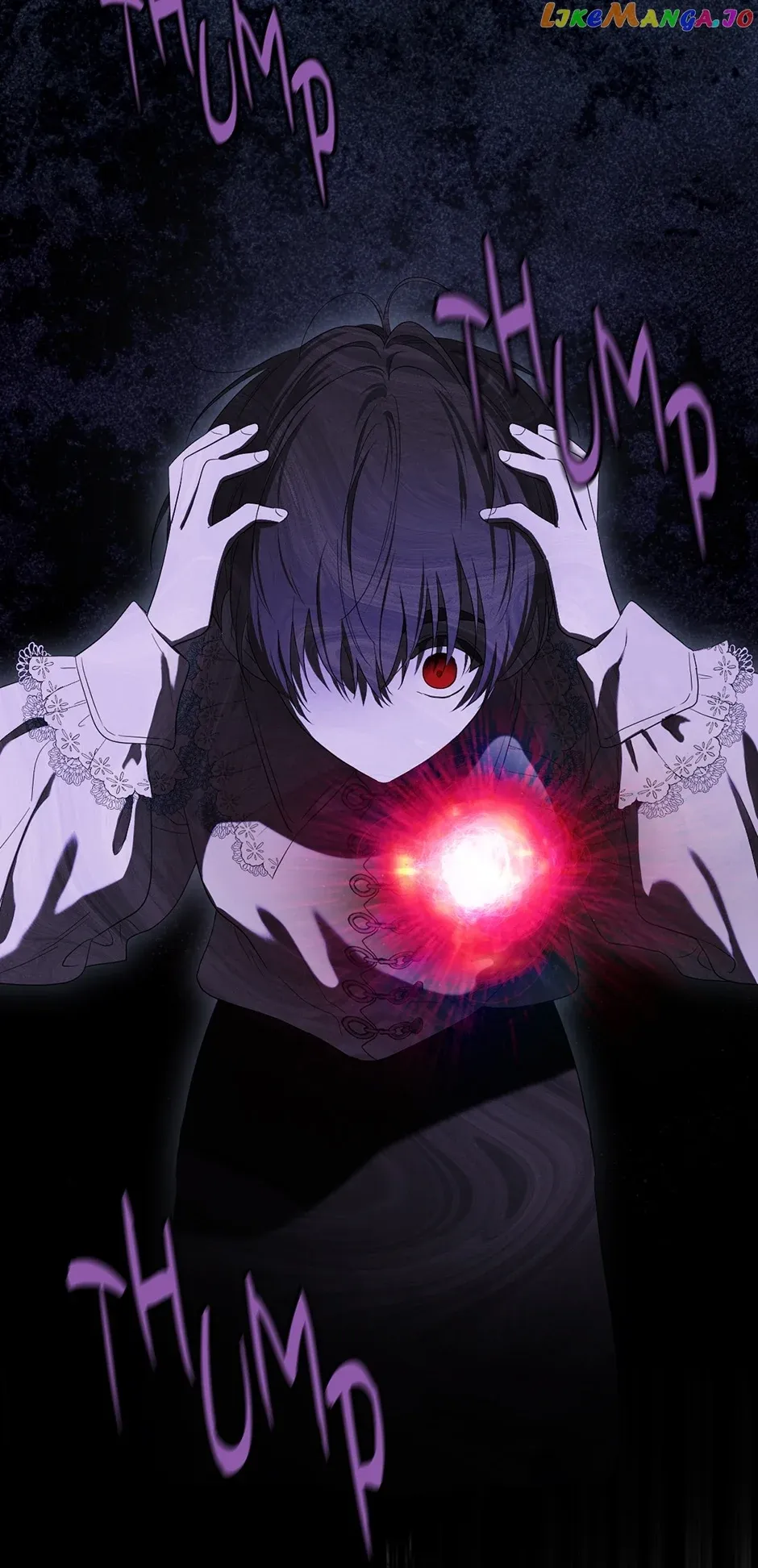 I Became the Hero’s Mom Chapter 96 - Page 73