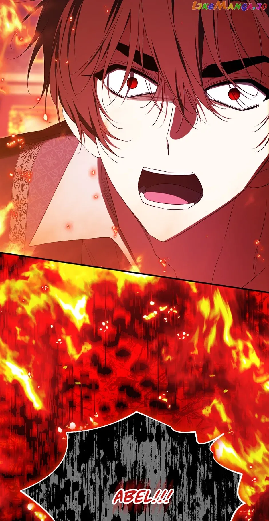 I Became the Hero’s Mom Chapter 96 - Page 82