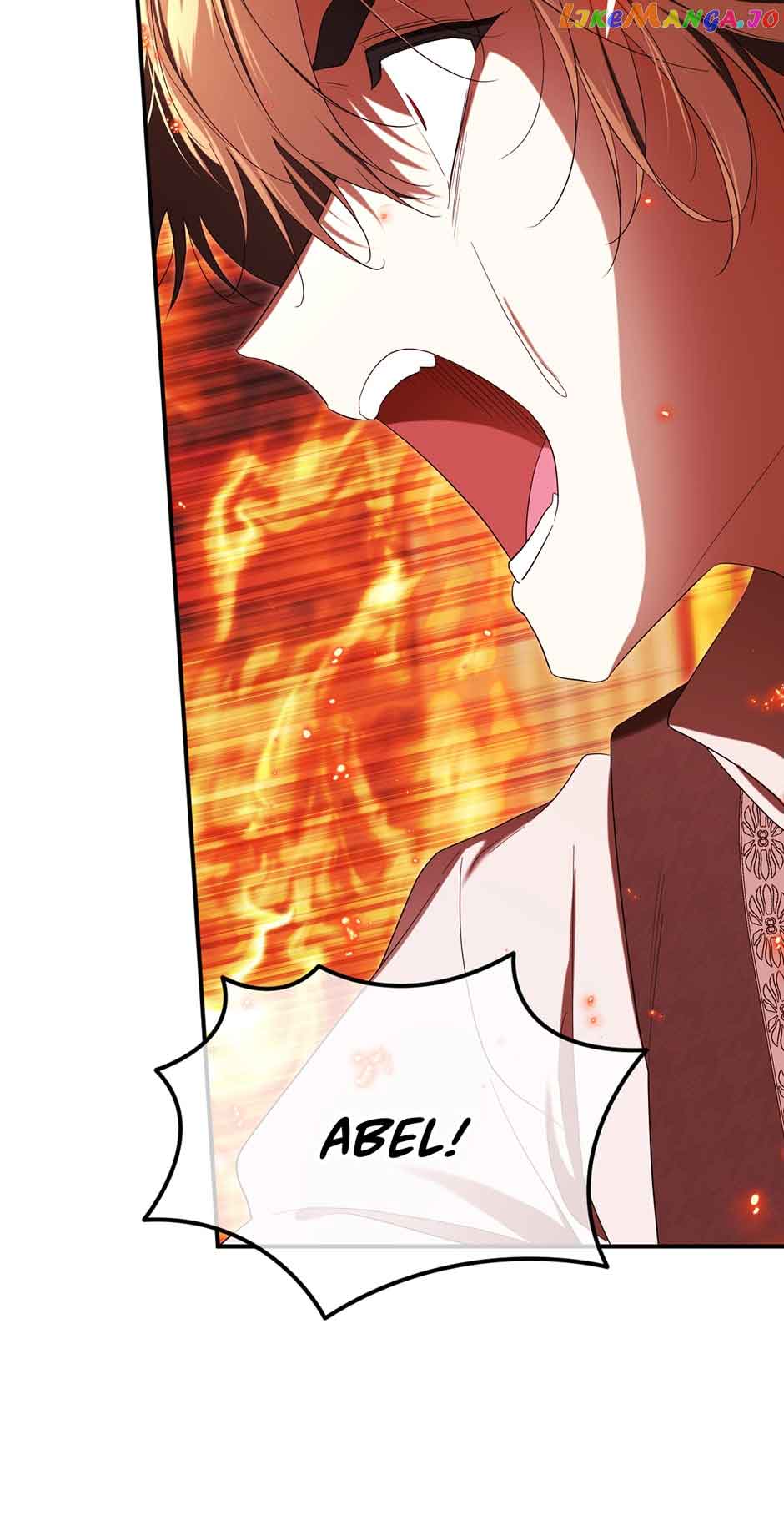 I Became the Hero’s Mom Chapter 97 - Page 8