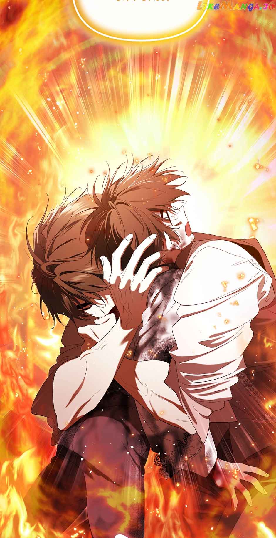 I Became the Hero’s Mom Chapter 97 - Page 10