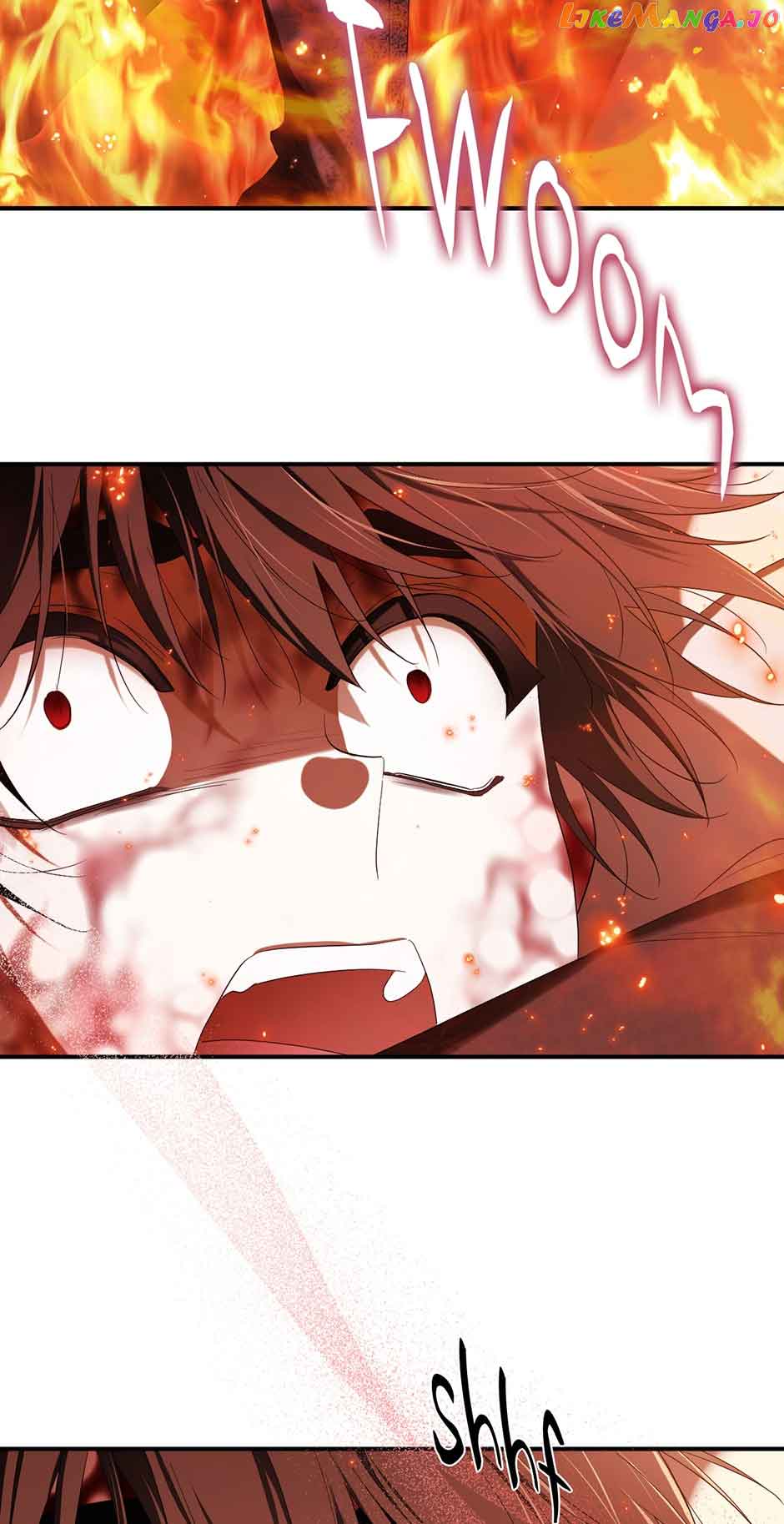 I Became the Hero’s Mom Chapter 97 - Page 11