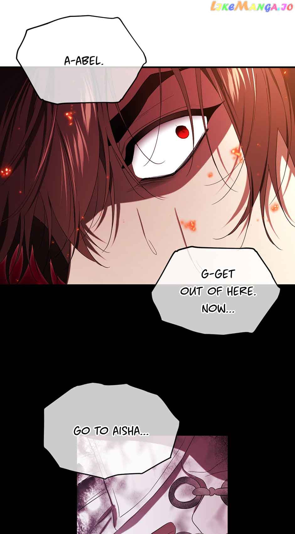 I Became the Hero’s Mom Chapter 97 - Page 15