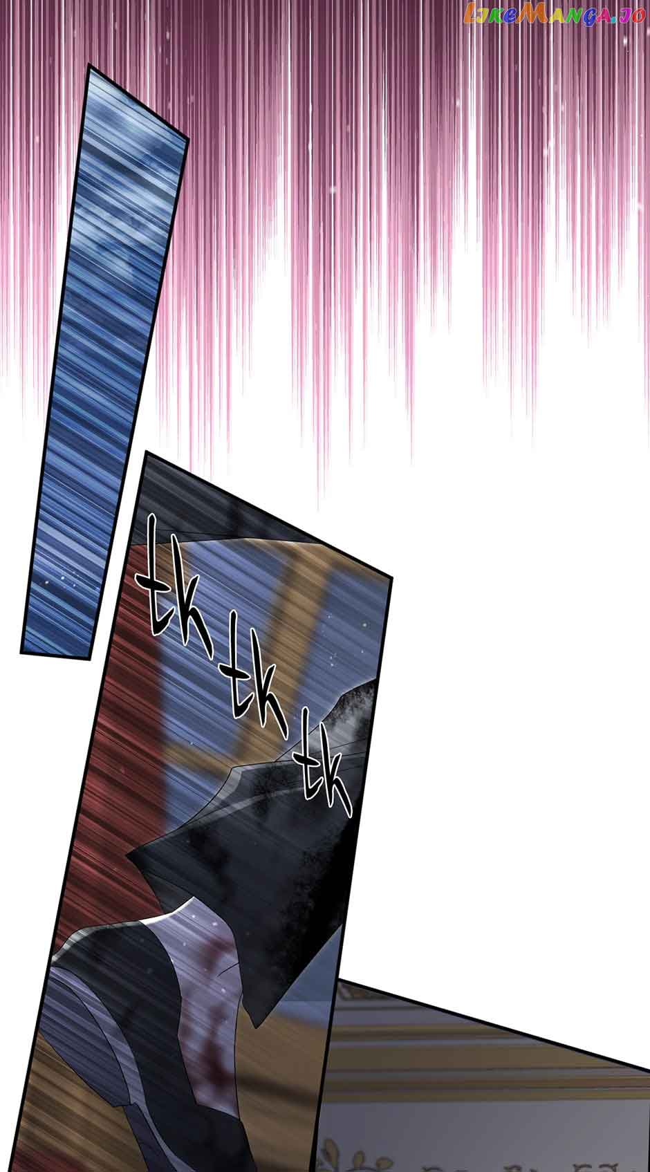 I Became the Hero’s Mom Chapter 97 - Page 19