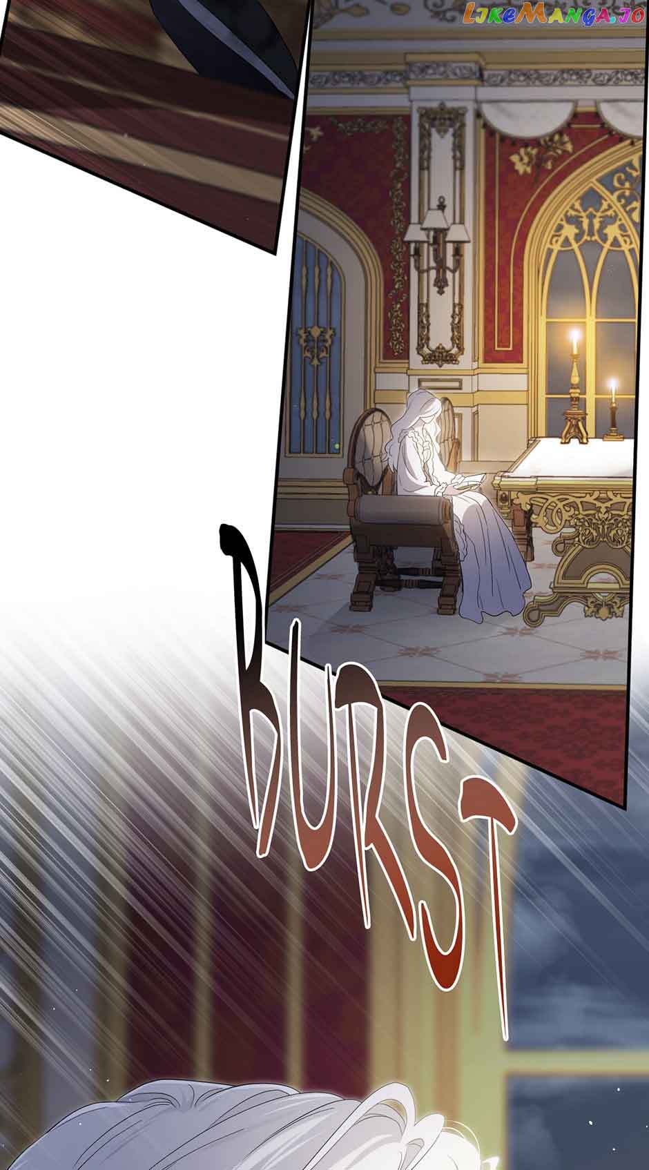 I Became the Hero’s Mom Chapter 97 - Page 20