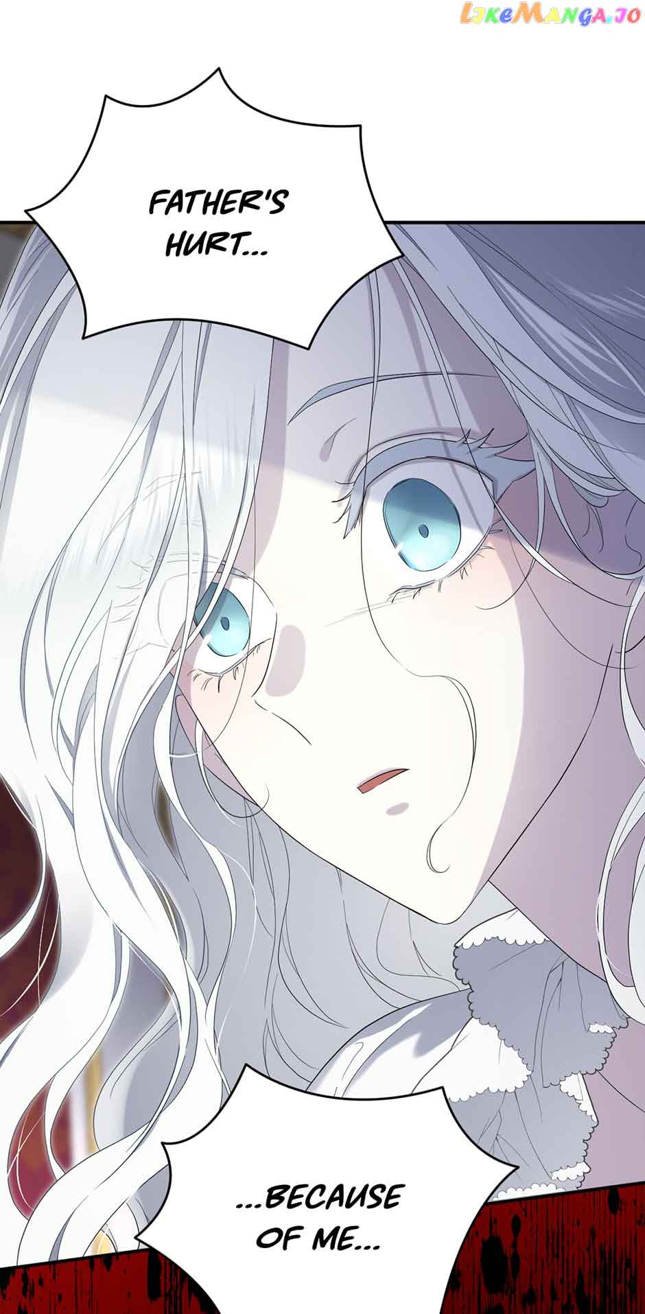 I Became the Hero’s Mom Chapter 97 - Page 24