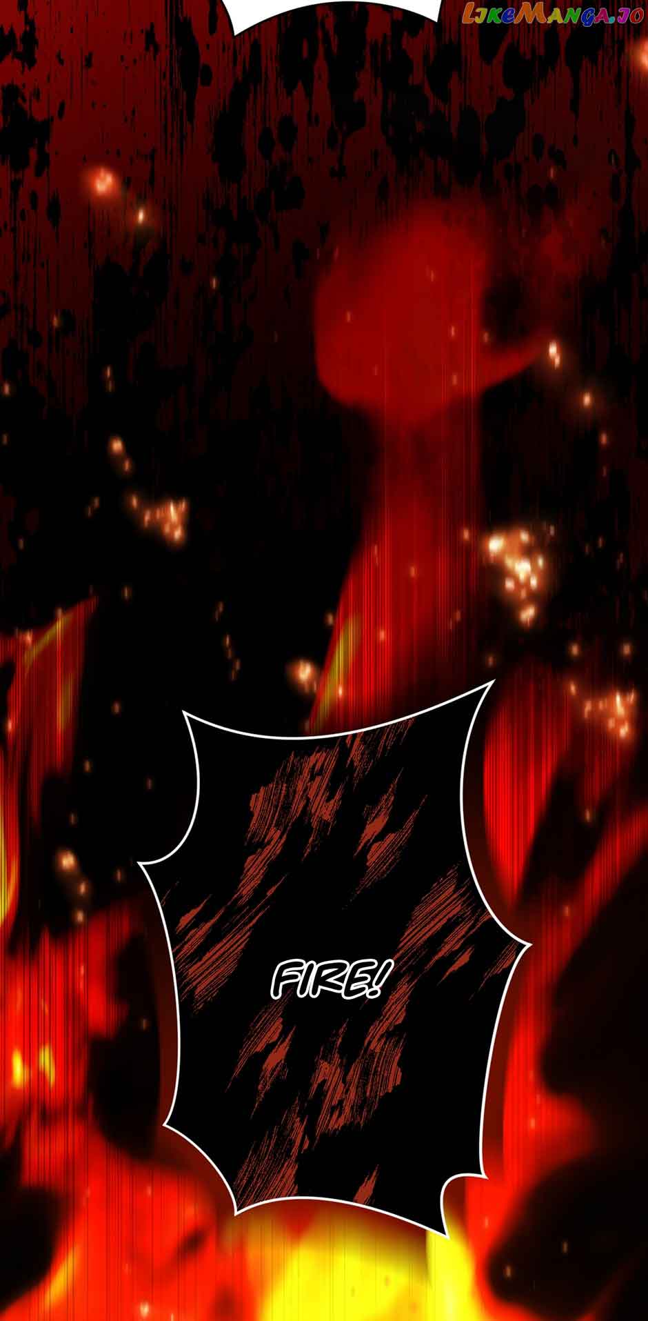 I Became the Hero’s Mom Chapter 97 - Page 25