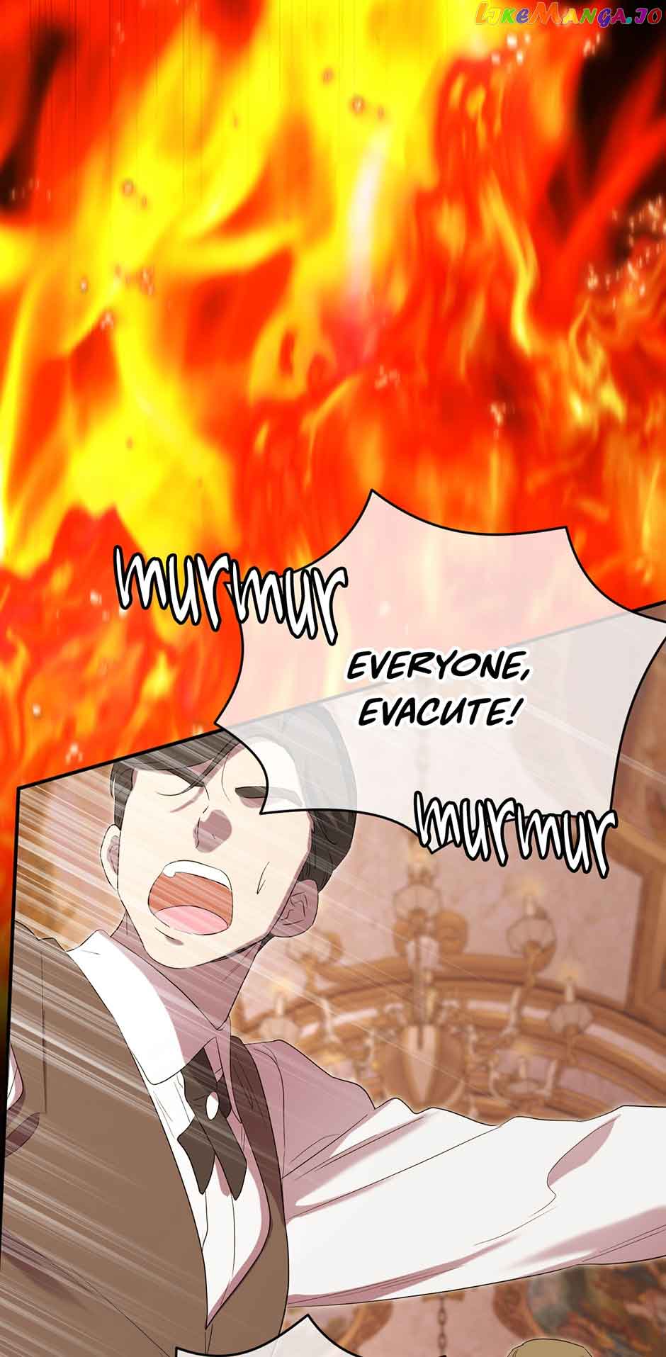 I Became the Hero’s Mom Chapter 97 - Page 26