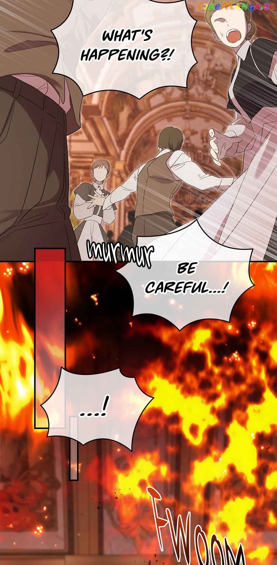 I Became the Hero’s Mom Chapter 97 - Page 27