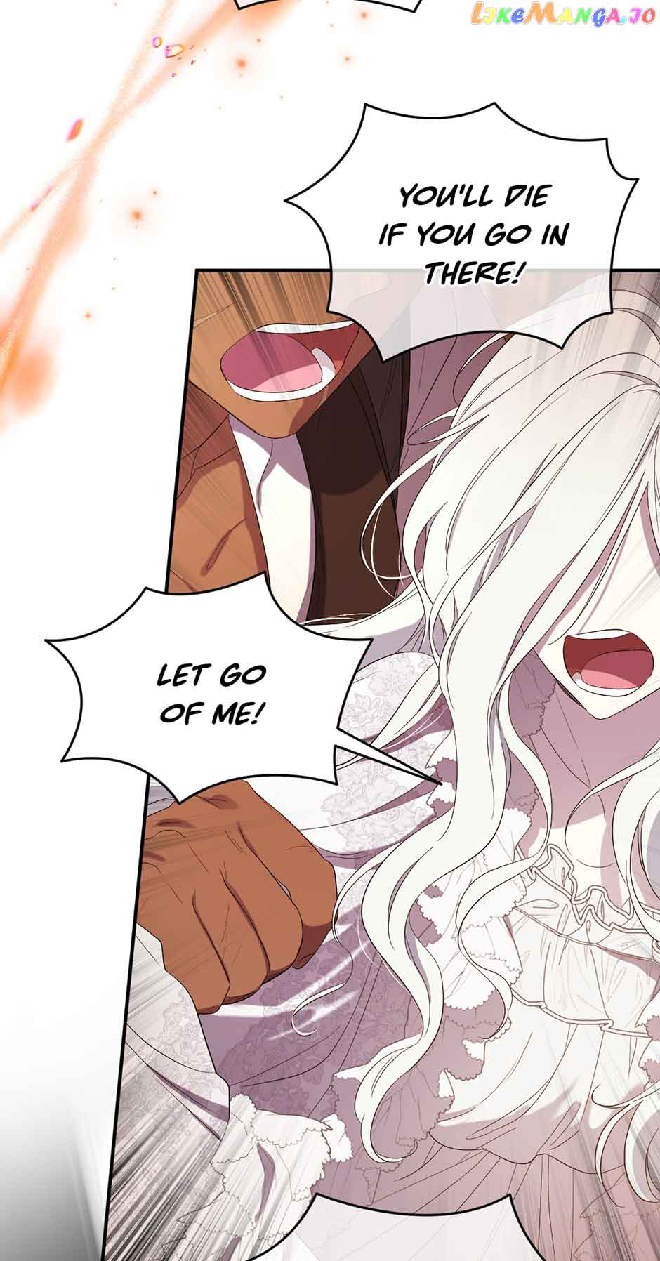 I Became the Hero’s Mom Chapter 97 - Page 36