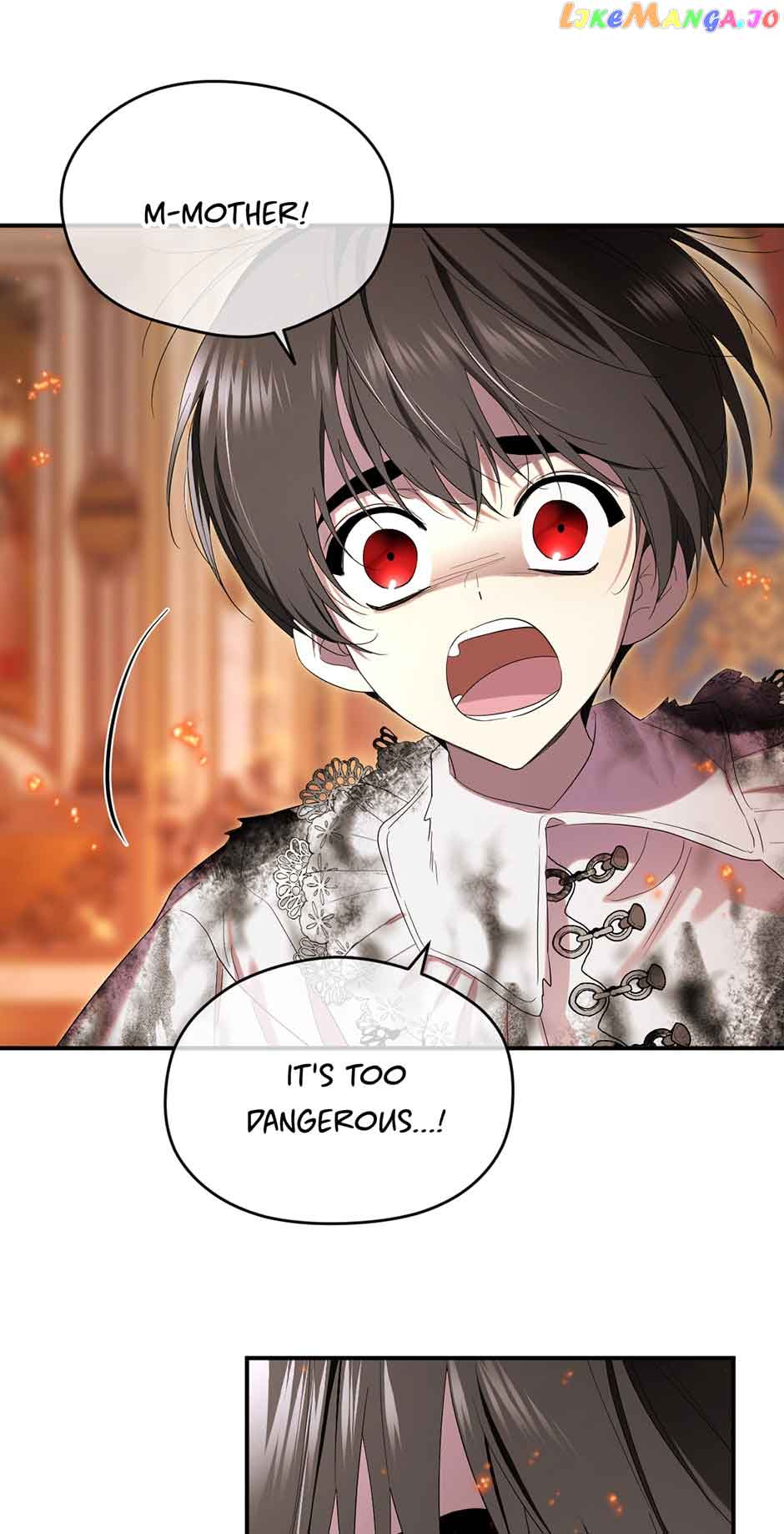 I Became the Hero’s Mom Chapter 97 - Page 40