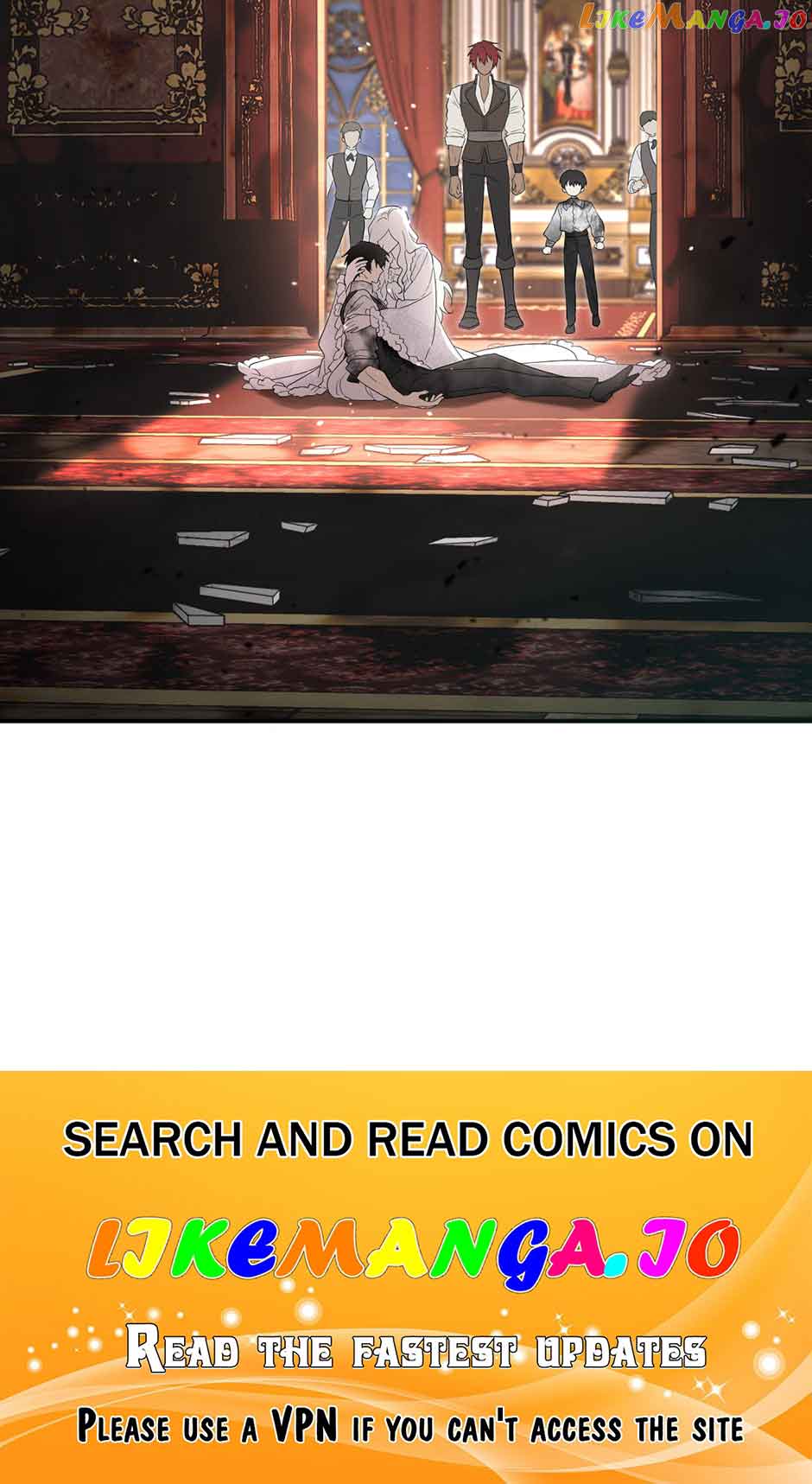 I Became the Hero’s Mom Chapter 97 - Page 74