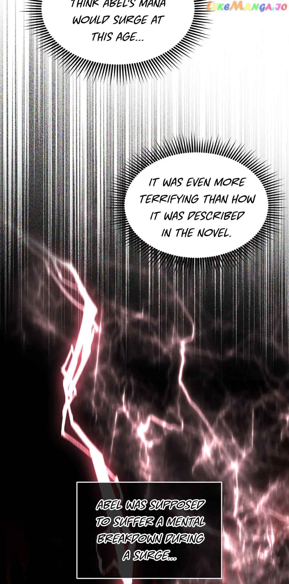 I Became the Hero’s Mom Chapter 98 - Page 8