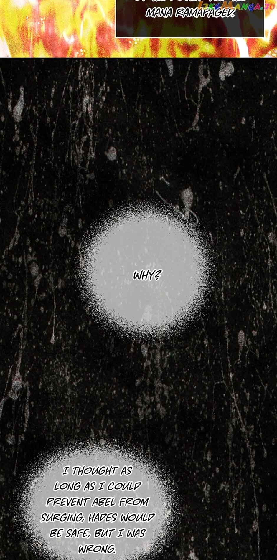 I Became the Hero’s Mom Chapter 98 - Page 10