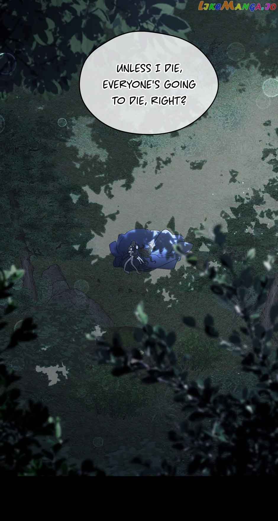 I Became the Hero’s Mom Chapter 98 - Page 49