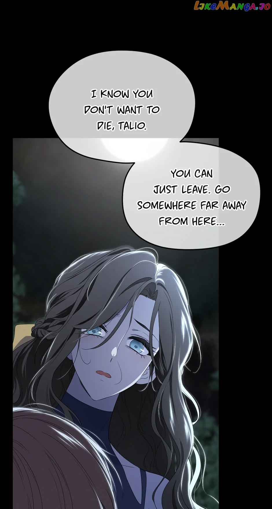 I Became the Hero’s Mom Chapter 98 - Page 50