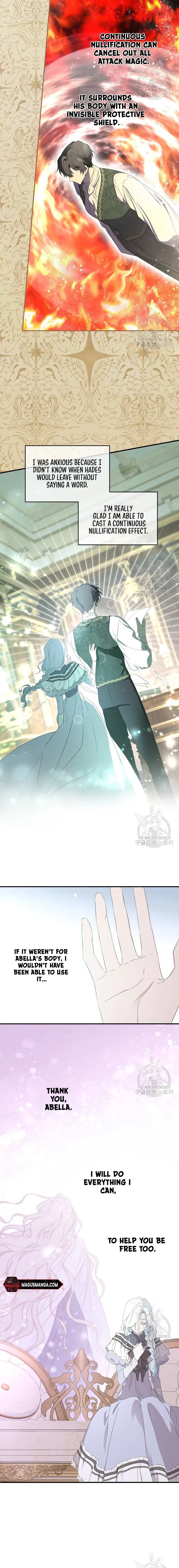 I Became the Hero’s Mom Chapter 99 - Page 4