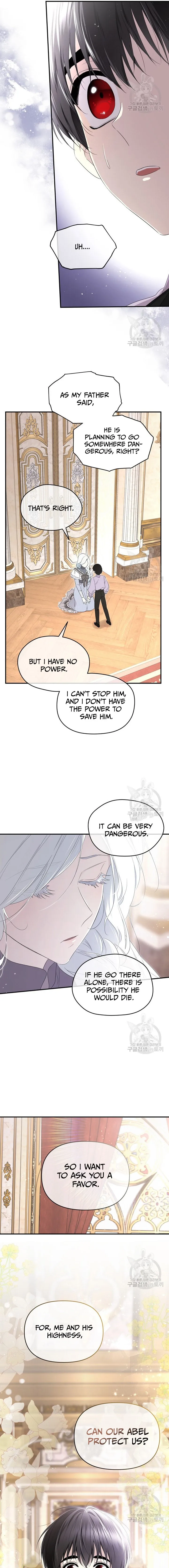 I Became the Hero’s Mom Chapter 99 - Page 14