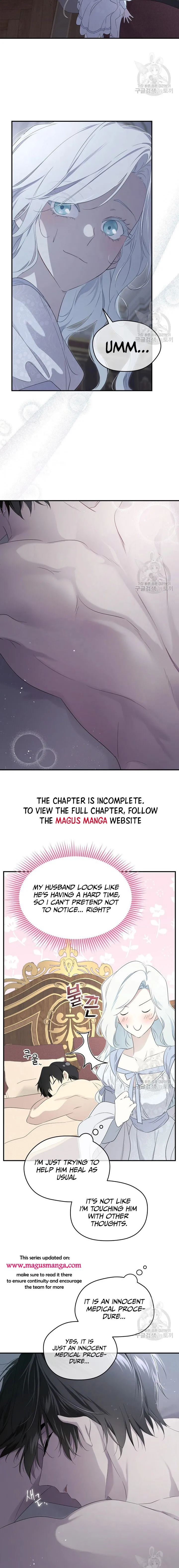 I Became the Hero’s Mom Chapter 100 - Page 4